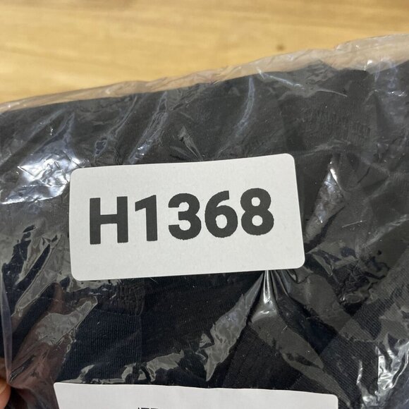 NEW Puma Mens XXL Active Black T-Shirt 100% Polyester Lightweight Comfortable - Picture 8 of 8